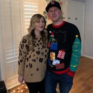 Meet your Posher, Tina